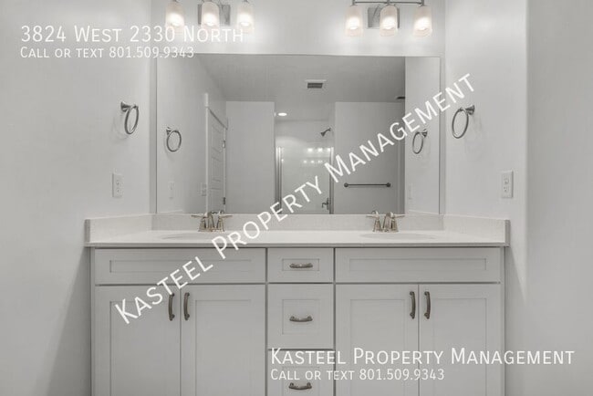 Building Photo - 3824 W 2330 N