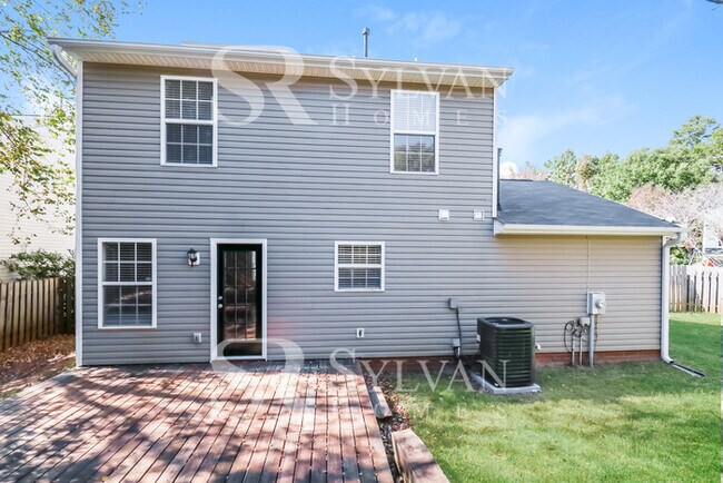 Building Photo - Living where You Love is Good for your Heart!