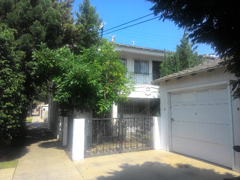 Building Photo - 2471 Belgrave Ave