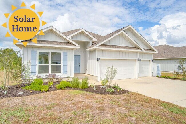 Primary Photo - Deer Run 4-Bedroom Rental with Solar, 3-Ca...