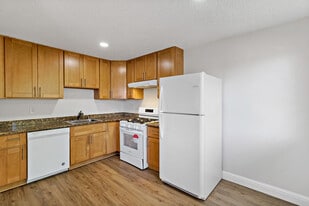 Building Photo - 1141 15th St