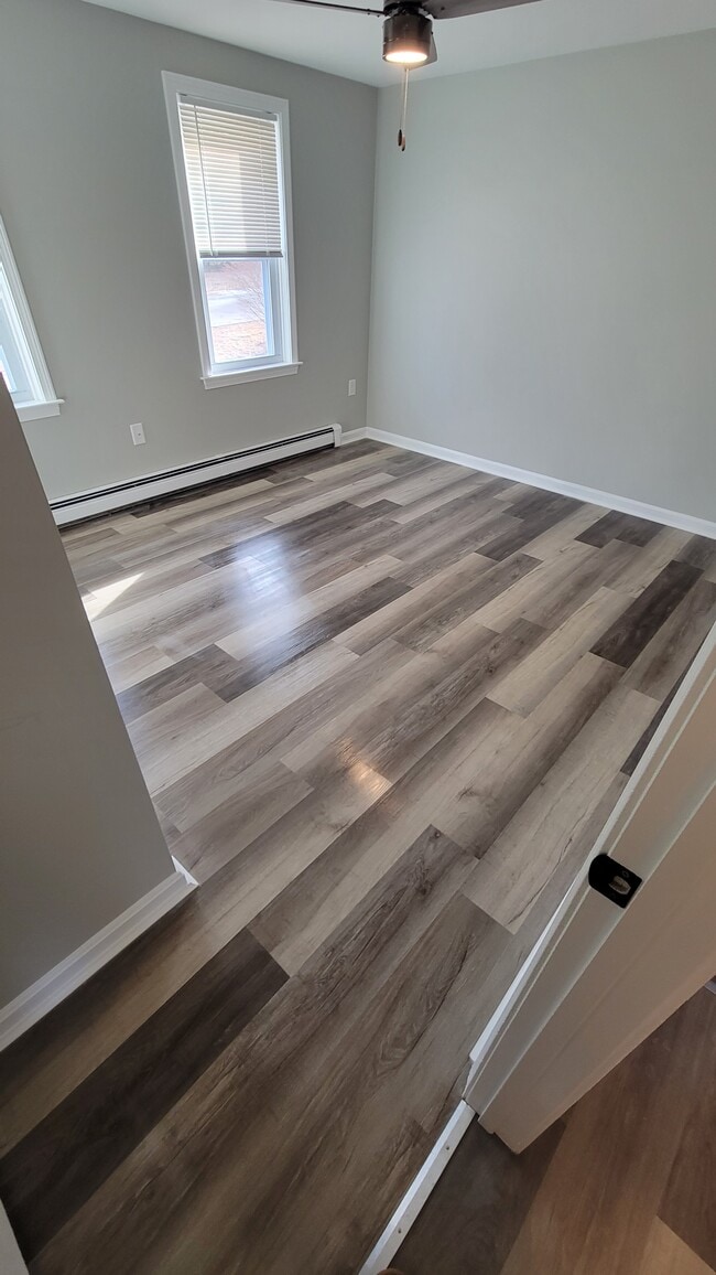 Bedroom 2 - 8 Stair Fls