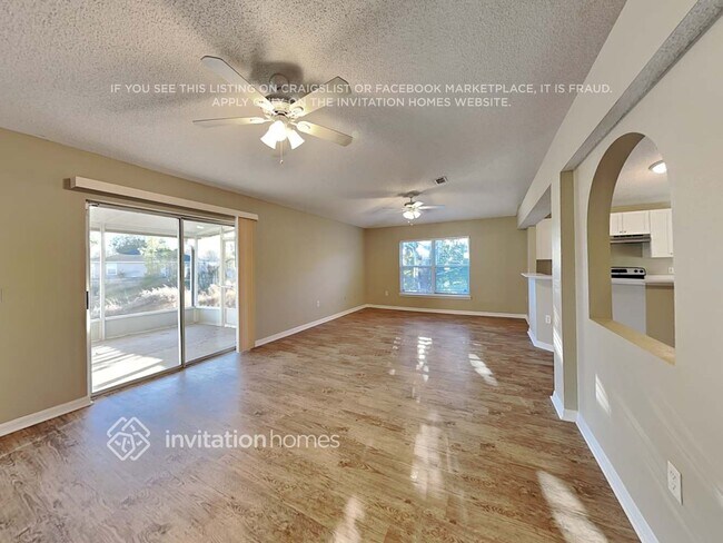 Building Photo - 3401 Volley Ct