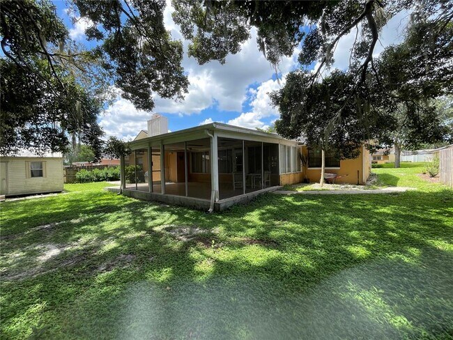 Building Photo - 3929 Orange Lake Dr