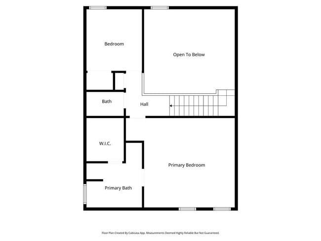 Building Photo - 2297 Charleston Pointe SE