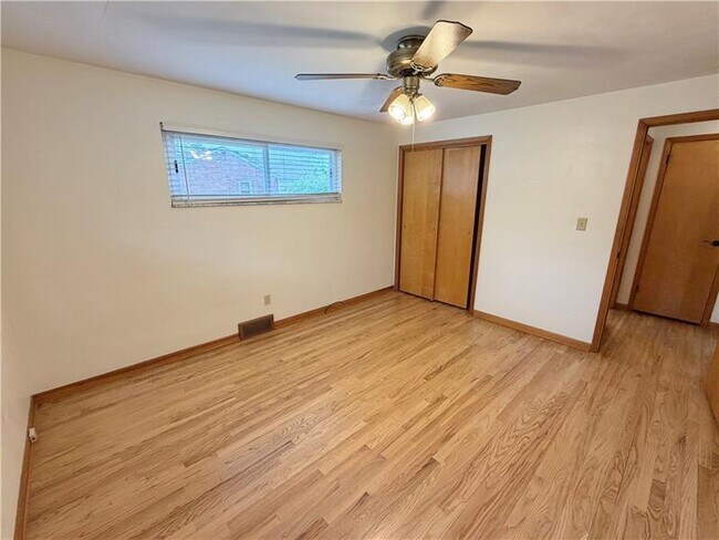 Building Photo - 314 N Highland Ave
