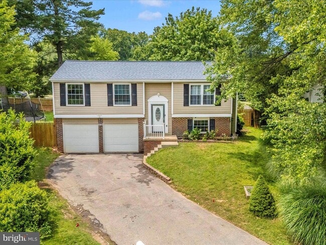 Building Photo - 13624 Warrior Brook Terrace