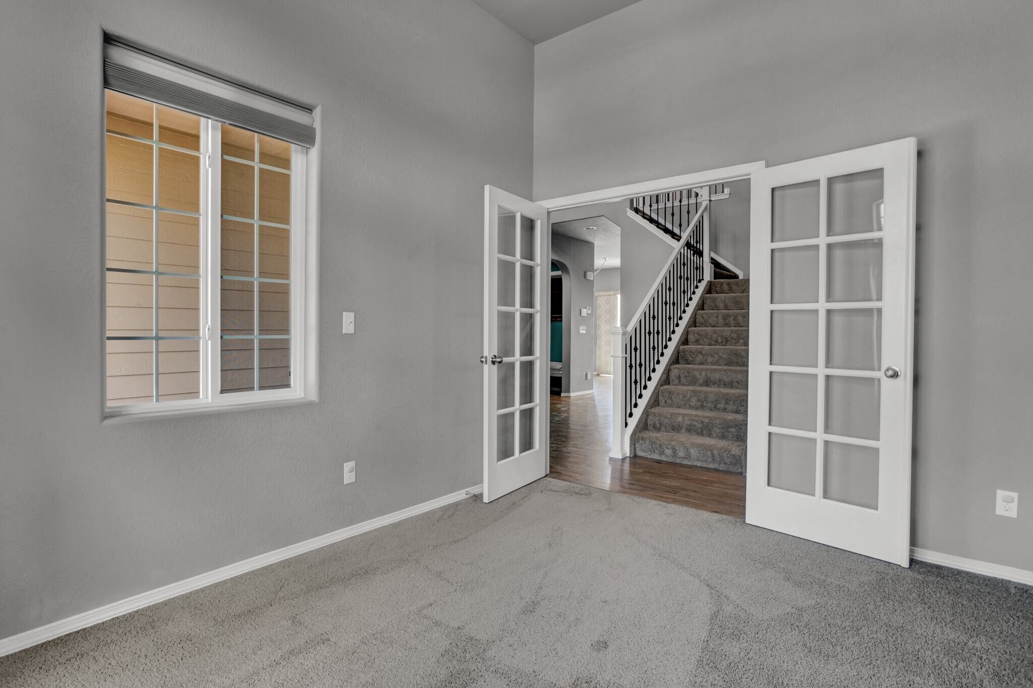 office - 7272 Jagged Rock Cir