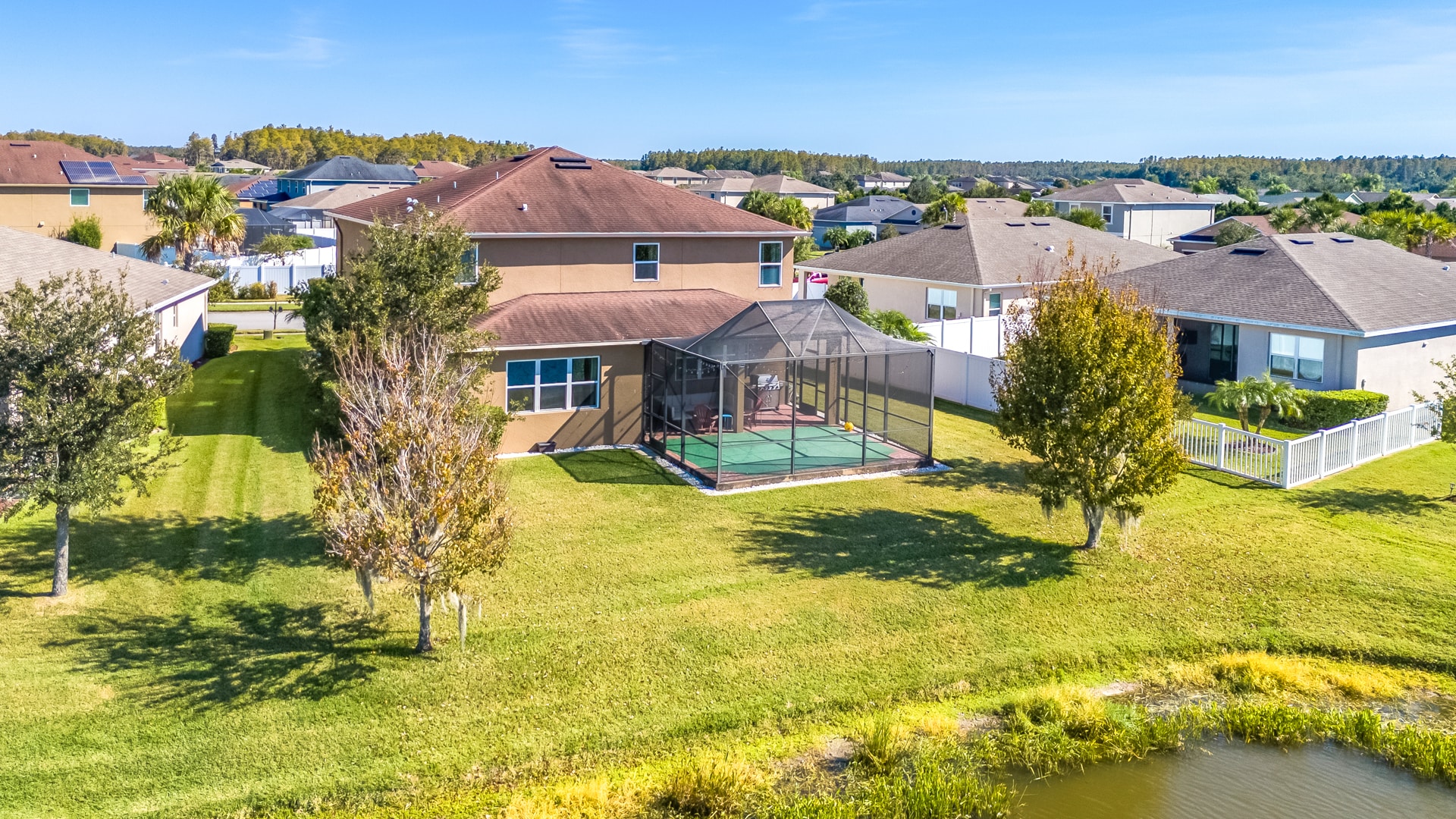 Building Photo - 12171 Moss Lake Loop