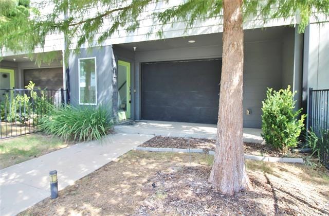 Building Photo - 1430 Grigsby Ave
