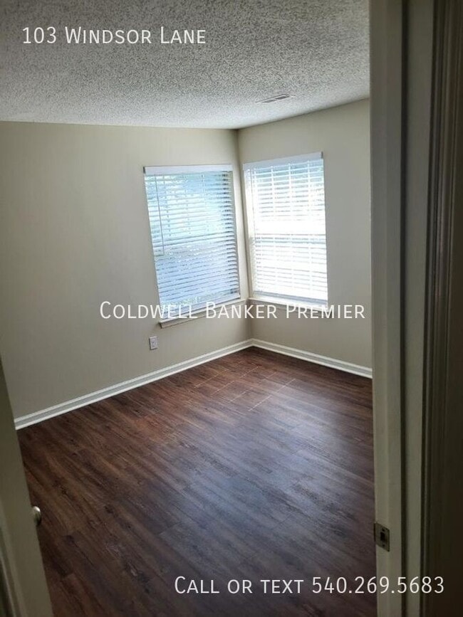 Building Photo - 103 Windsor Ln