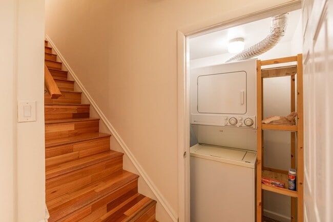 Building Photo - Two Bed Washington Square West Apartment