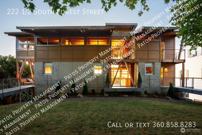 Building Photo - 222 1/2 South Forest Street-