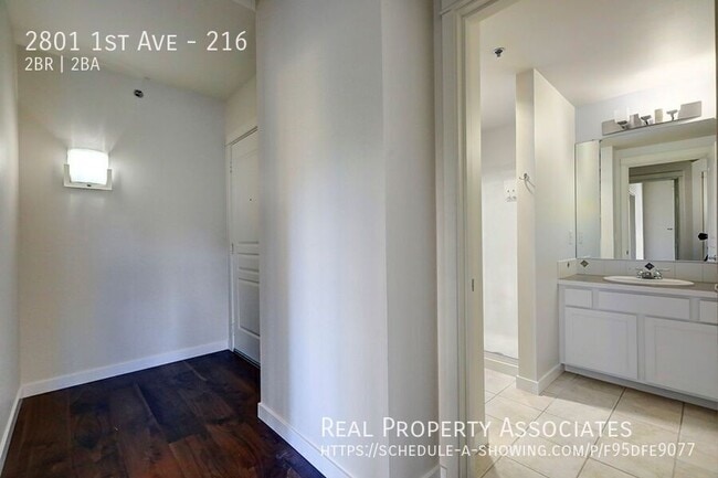 Building Photo - 2801 1st Ave