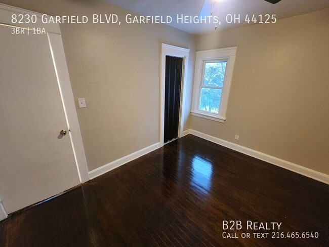 Building Photo - 8230 Garfield Blvd