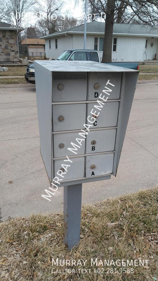 Building Photo - 1051 Ohio St