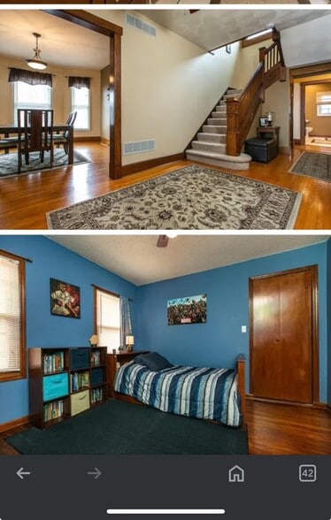 Building Photo - 1749 Clarke Dr