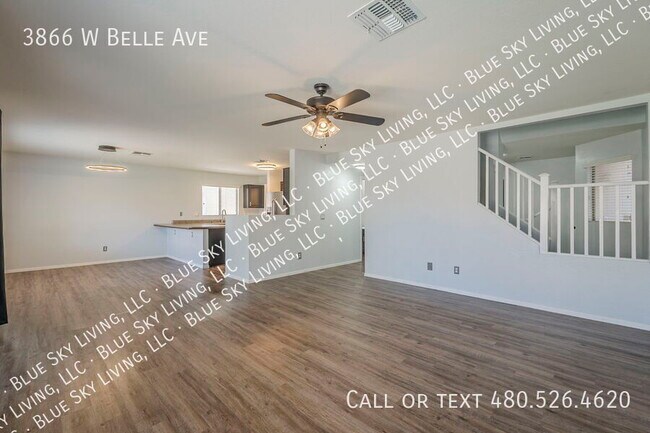 Primary Photo - 3866 W Belle Ave