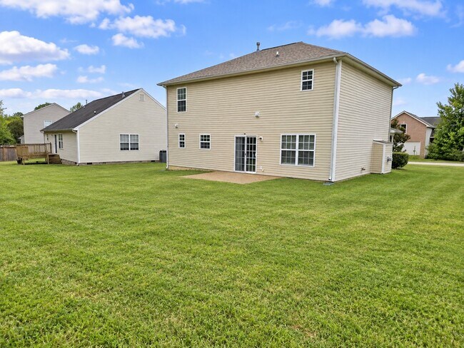 Building Photo - 5033 Timber Trail Dr