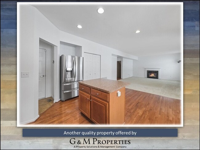 Building Photo - Huge 4-Bedroom Home for Rent - Great West Henrietta Location!