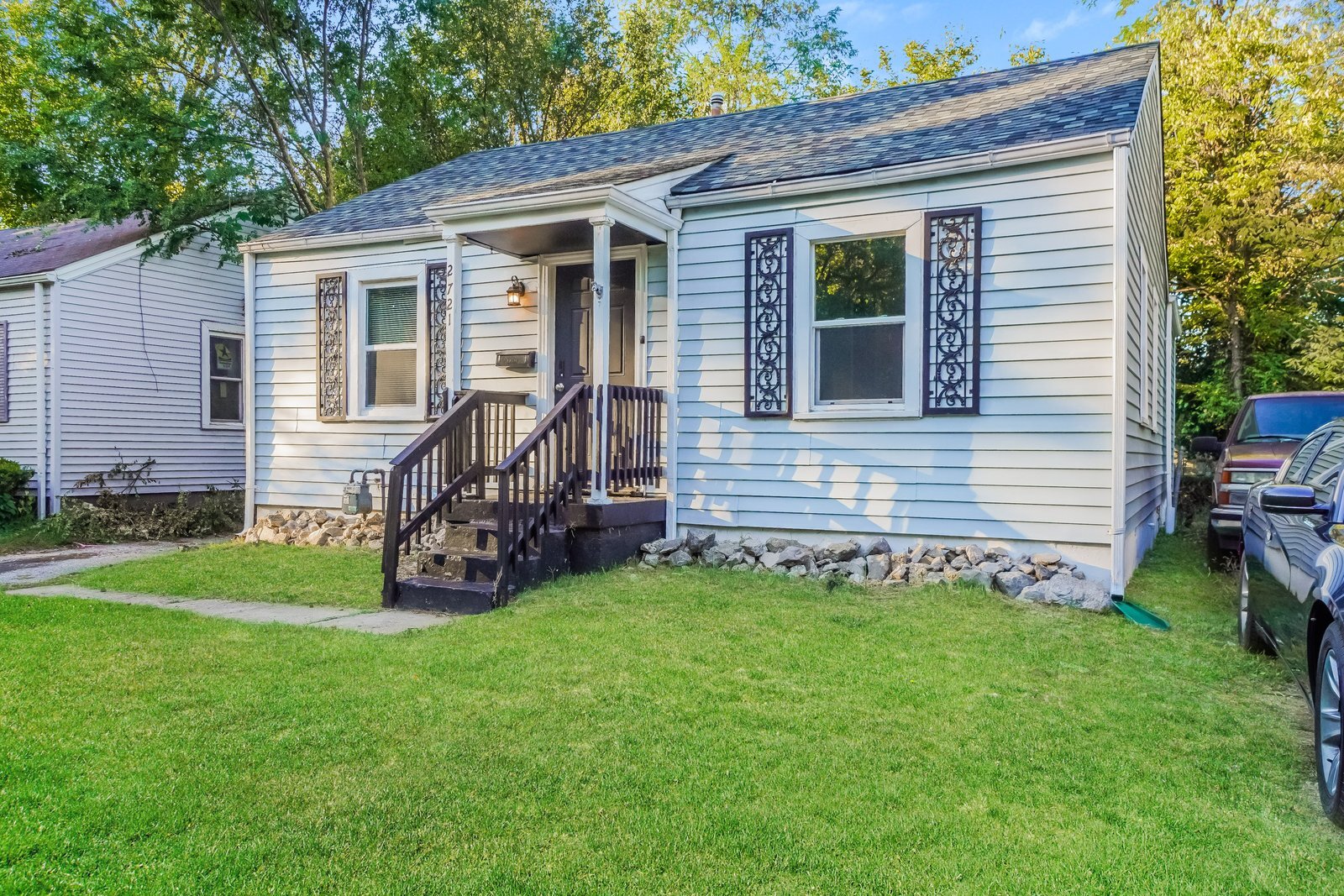 Building Photo - 2721 Algonquin Pkwy