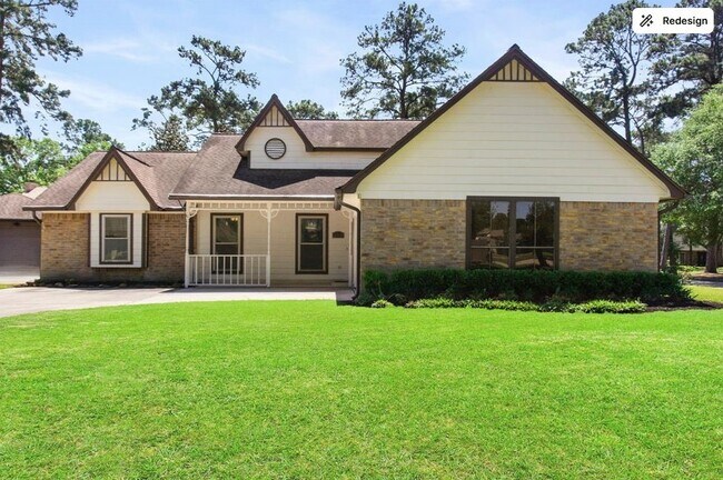 Primary Photo - 3515 Coltwood Dr