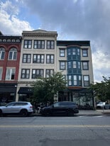 Building Photo - 118-120 Northampton St