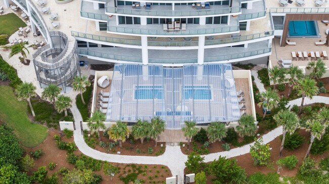 Building Photo - 3100 N Ocean Dr