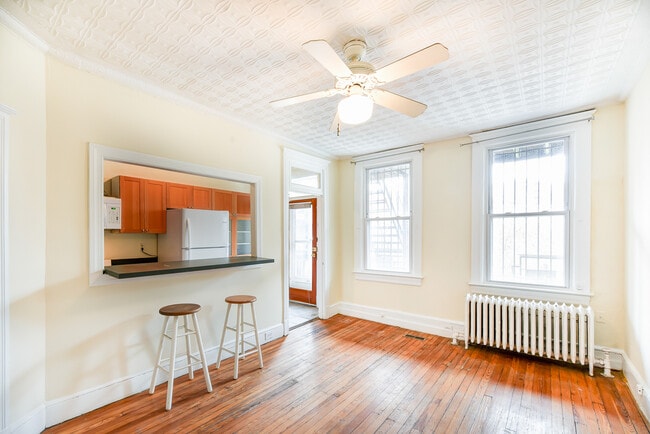 Building Photo - 3116 13th St NW