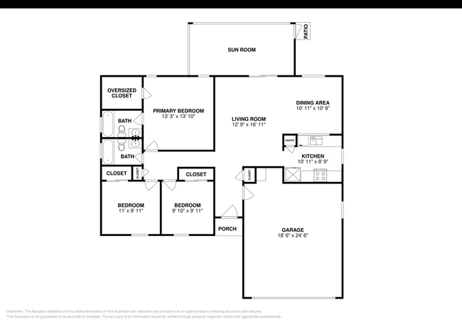 Building Photo - 15905 Eagle River Way