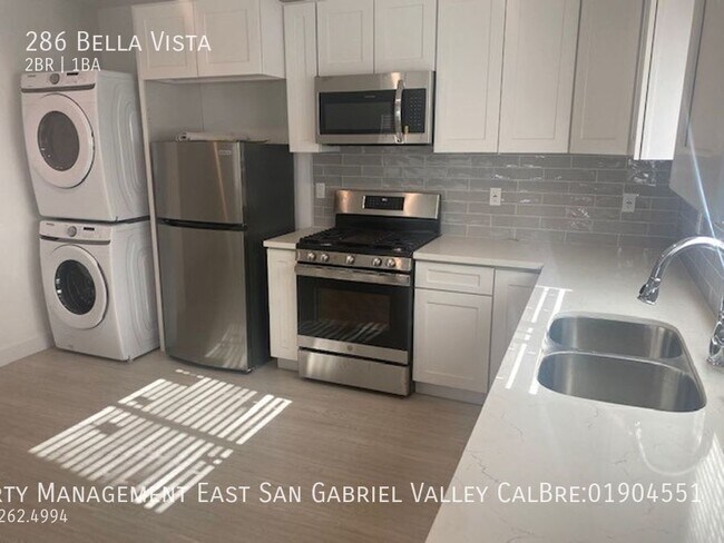 Building Photo - 286 Bella Vista Ave
