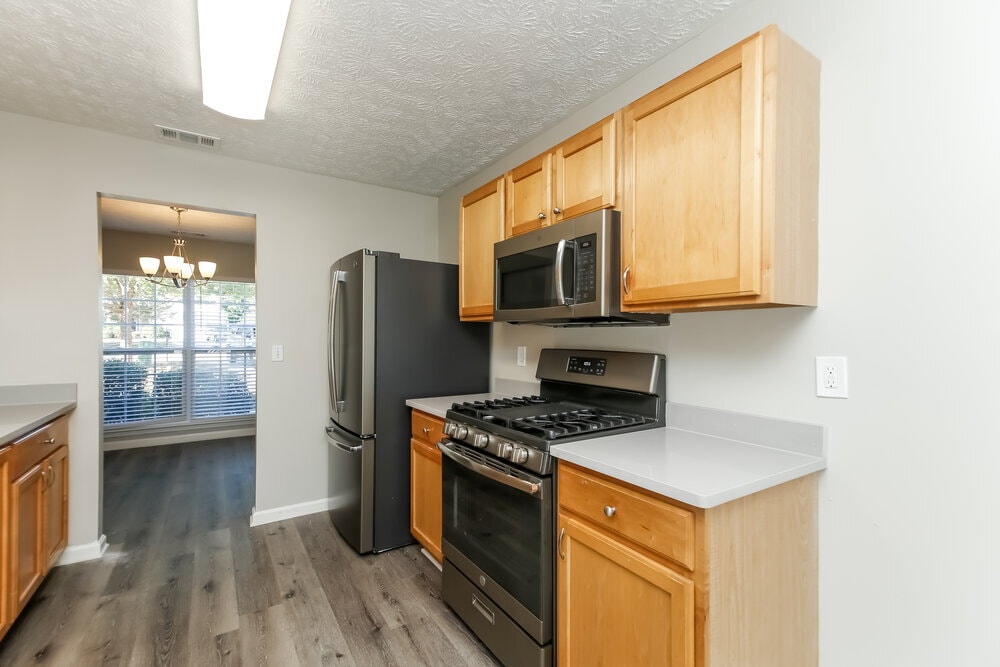 Building Photo - 8202 Camp Hill Ct