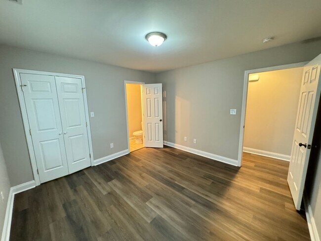 Building Photo - GREAT LOCATION!! Newly Remodeled 3-Bedroom Rental Home in Kannapolis