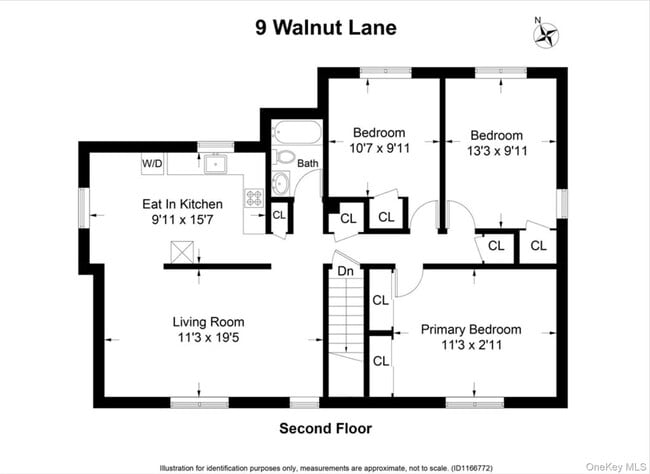 Building Photo - 9 Walnut Ln
