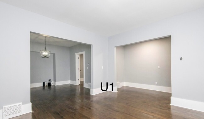 LivingRoom/DiningRoom - 3253-3255 N Buffum St