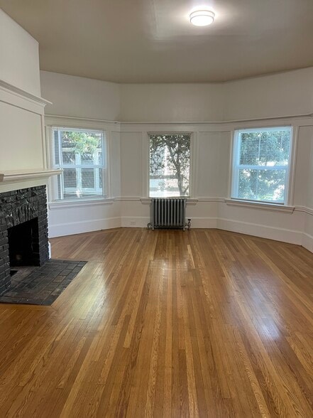 Building Photo - 2708 Channing Way