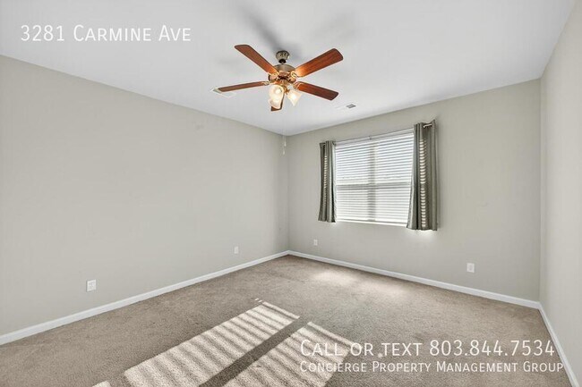 Building Photo - 3281 Carmine Ave