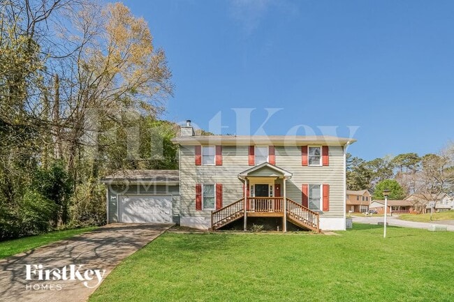 Building Photo - 4923 Autumn Cir