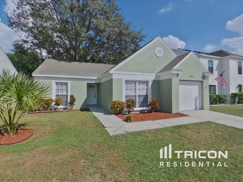 Building Photo - 4013 Forecast Dr