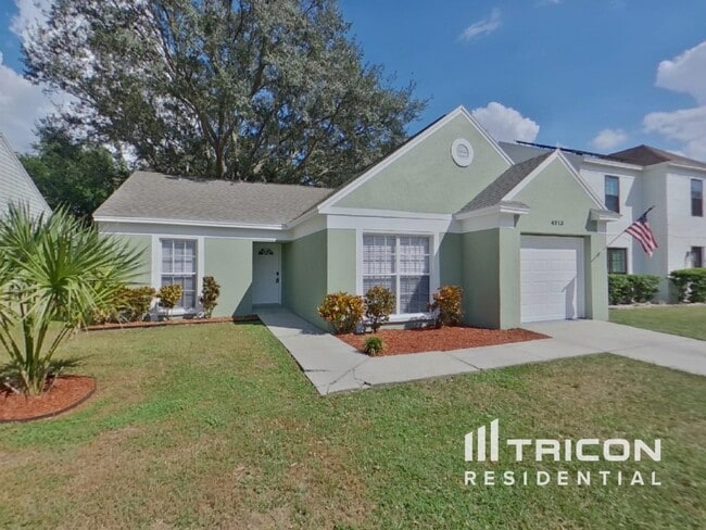 Building Photo - 4013 Forecast Dr
