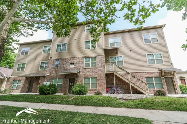 Primary Photo - 914 Vattier Street