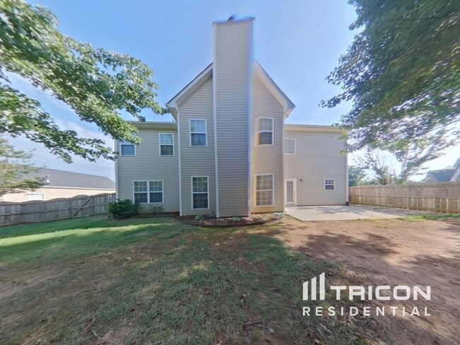 Building Photo - 1 Grimes Dr