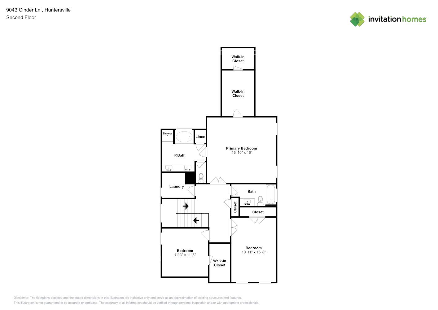 Building Photo - 9043 Cinder Ln