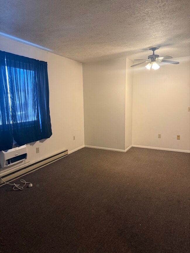 Building Photo - Benner Street Apartments