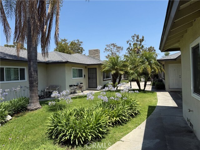 Building Photo - 503 S Baldwin Ave