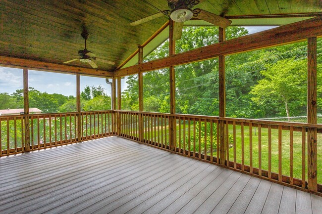 Building Photo - Beautiful East Brainerd Homes