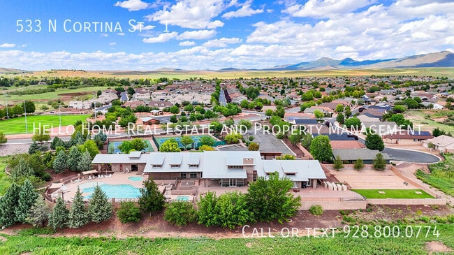 Building Photo - 533 N Cortina St