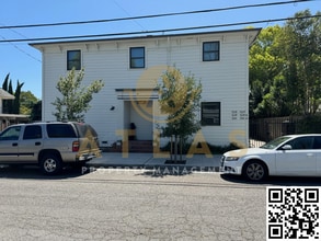 Building Photo - 1241 Laurel St