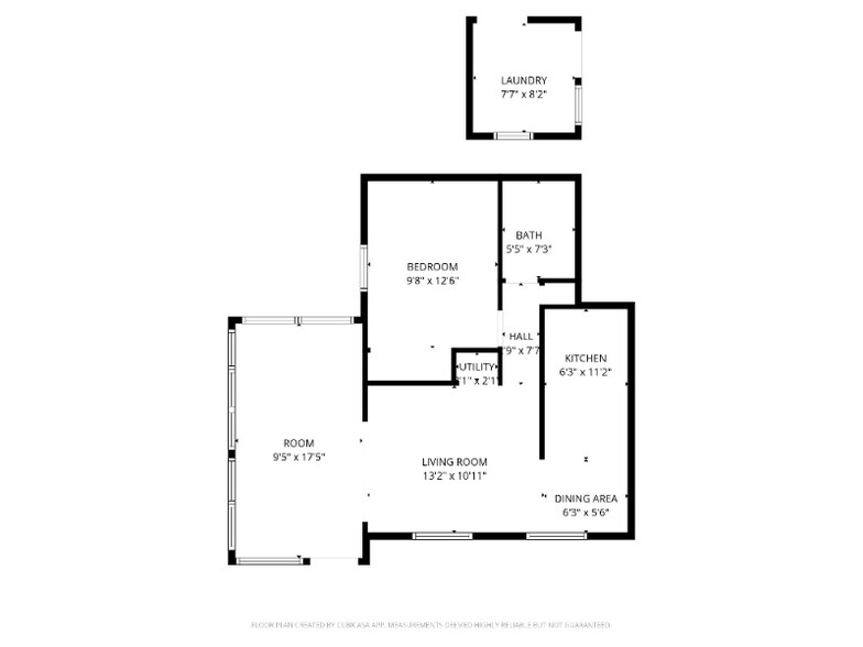 Building Photo - 8405 Aero Ave