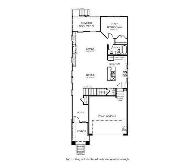 Building Photo - 501 Sage Oak Ln